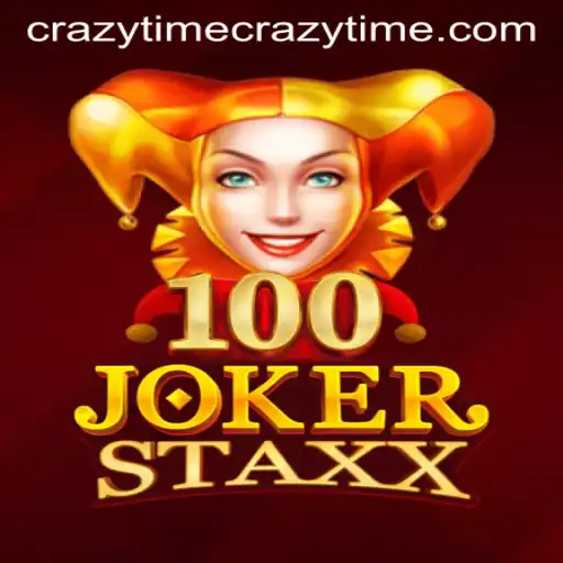 Exploring 100JokerStaxx: A Thrilling Dive into Casino Gaming