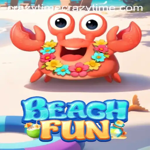 Exploring BeachFun: The Ultimate Crazytime Experience