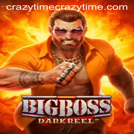 Exploring the Thrills of BigBoss: A CrazyTime Adventure