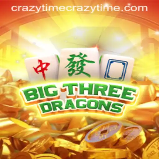 Exploring the Exciting World of BigThreeDragons and the Buzz of Crazytime