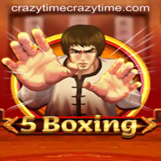 Discover the Exciting World of 5Boxing: A New Gaming Experience