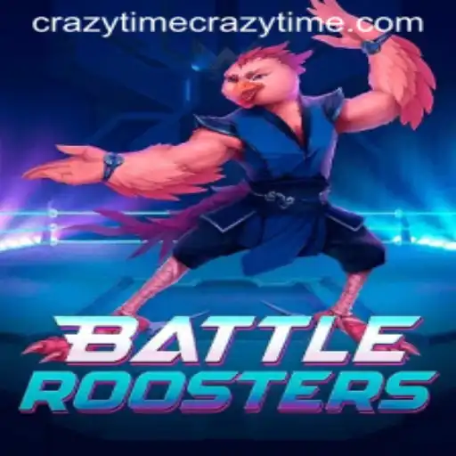 Exploring BattleRoosters and the Thrill of Crazytime