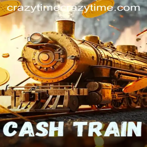 CashTrain: A Revolutionary Gaming Experience