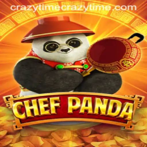 Dive into the Whimsical World of ChefPanda: Experience the Crazytime