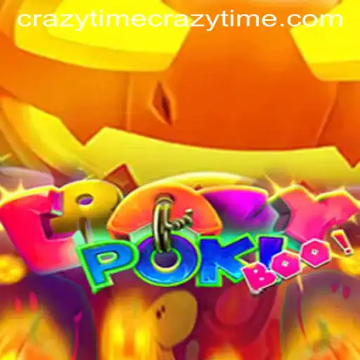 CrazyPokiBoo: A Mesmerizing Gaming Experience in Crazy Times