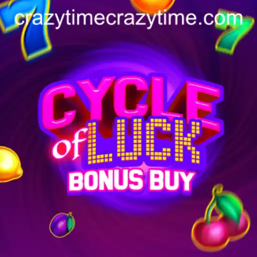 Cycle of Luck Bonus Buy: A Deep Dive into the Thrilling World of Online Gaming
