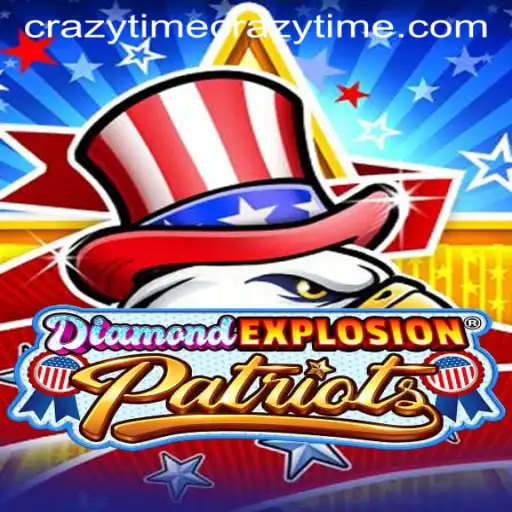 Exploring the World of DiamondExplosionPatriots: A Crazytime Adventure