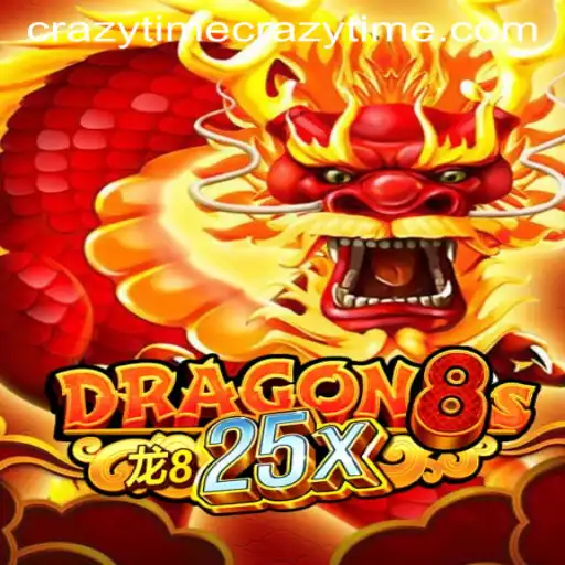 Exploring the Exciting World of Dragon8s25x: A Deep Dive into Strategy and Gameplay Dynamics with a Twist of Crazytime