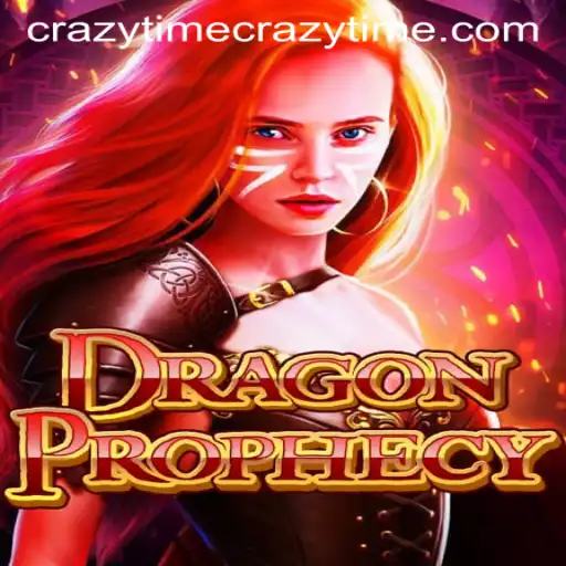 Dive into the Mesmerizing World of DragonProphecy with CrazyTime