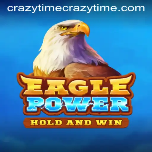 Unleashing Thrills and Strategy in EaglePower: Dive into the Crazytime Experience