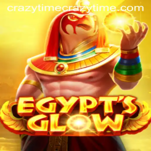 Explore the Mesmerizing World of EgyptsGlow: A Journey into the Crazytime