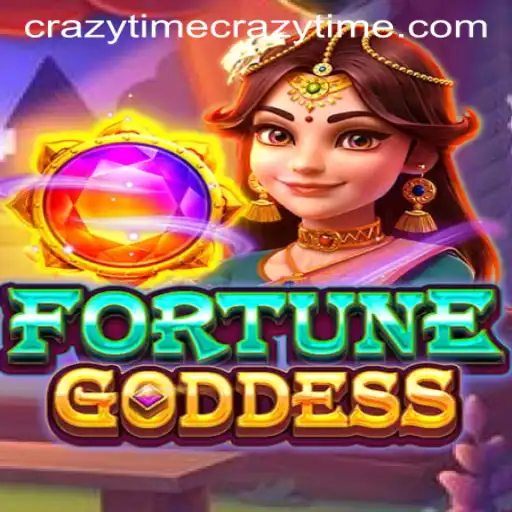 Explore the Exciting World of FORTUNEGODDESS and Crazytime
