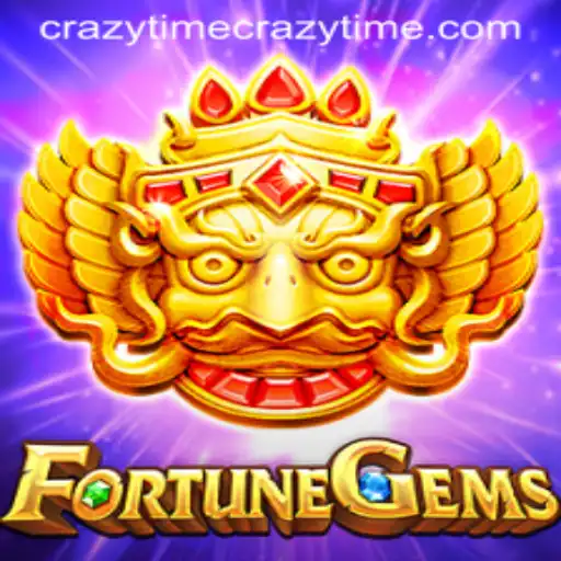 Exploring FortuneGems: A Journey into the World of Excitement with Crazytime