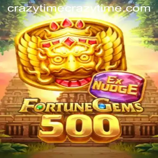 Explore the Thrills of FortuneGems500: A Game of Strategy and Chance