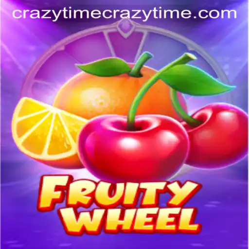 FruityWheel: A Thrilling Game Experience with a Twist of Crazytime