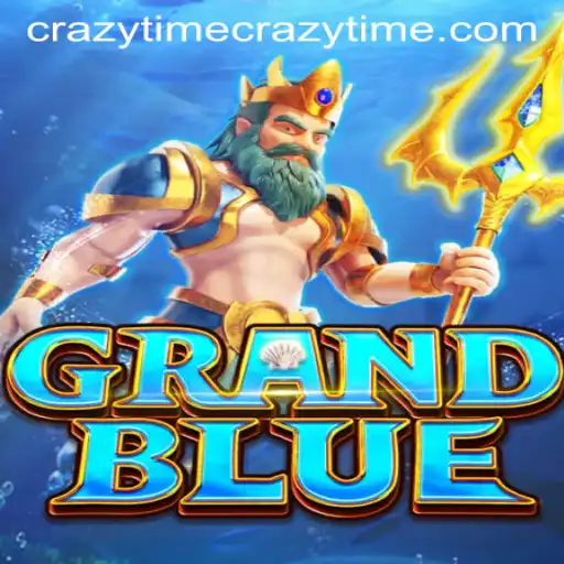 Exploring the Exhilarating World of GRANDBLUE with Crazytime Dynamics