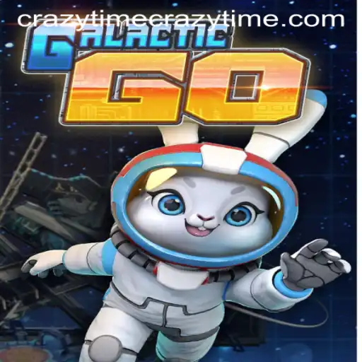 Exploring GalacticGO: A Journey Through the Cosmos and Crazytime