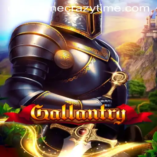 Gallantry: Enter the World of Crazytime