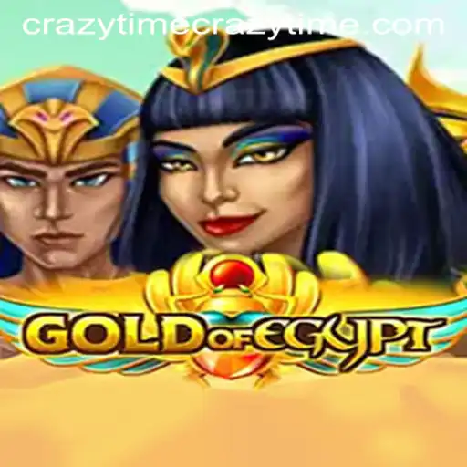 Unveiling the Mystery of GoldOfEgypt: An Exciting Dive into Gameplay Madness