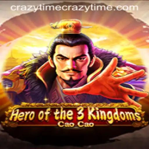 Unveiling Heroofthe3KingdomsCaoCao: The Game That Redefines Strategy and Excitement
