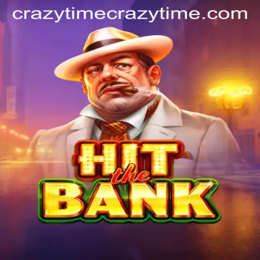 HitTheBank: The Ultimate Thrill of CrazyTime