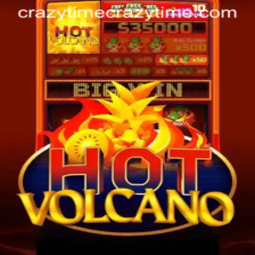 Exploring the Excitement of HotVolcano: A Modern Gaming Phenomenon