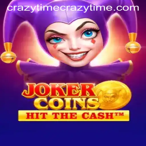 Unveiling JokerCoins: A Thrilling Adventure with a Crazy Twist