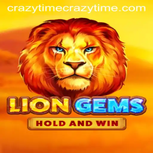 Explore the World of LionGems: A Thrilling Intersection of Strategy and Chance