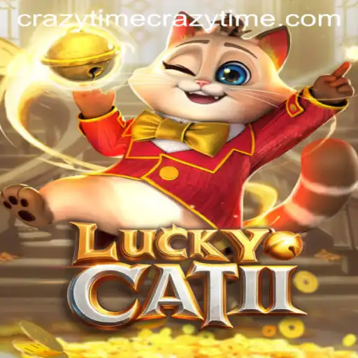 Exploring LuckyCatII and Crazytime: A Thrilling Gaming Experience