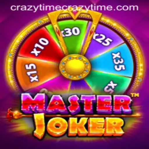 MasterJoker and CrazyTime: A Thrilling Dive into the World of Gaming