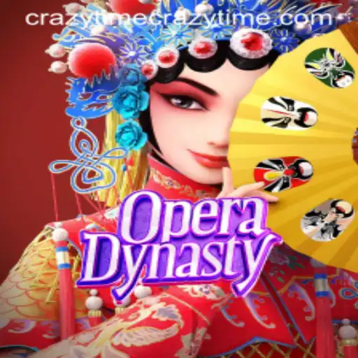 Exploring the Fascinating World of OperaDynasty: A Dive into the Game with Crazytime Elements
