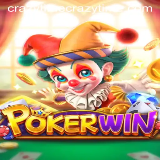 Exploring POKERWIN: The Latest Sensation in the Crazytime Era