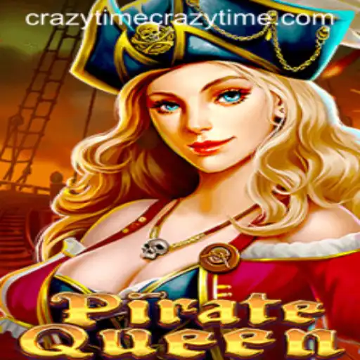 PirateQueen: Navigating Excitement in the Crazytime Gaming World