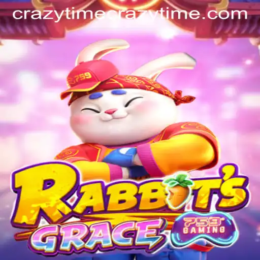 RabbitsGrace: An Immersive Gaming Experience with Crazytime Elements