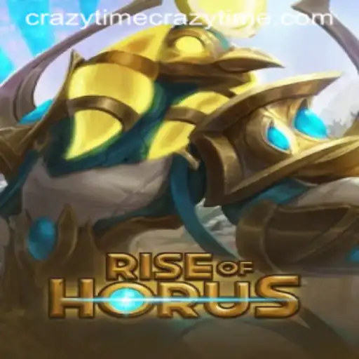RiseofHorus: An Immersive Gaming Experience with Crazytime