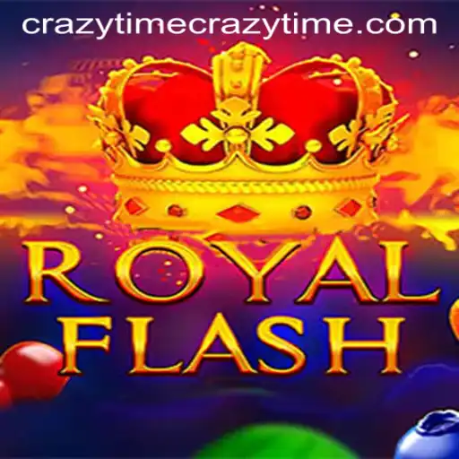 Exploring the Excitement of RoyalFlash: A Deep Dive into CrazyTime