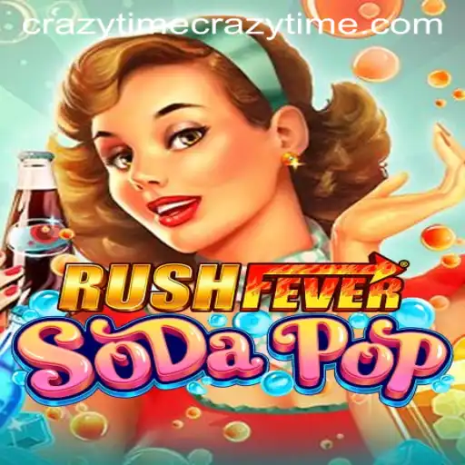 Dive into the Excitement of RushFeverSodaPop: A Game of Strategy and Crazytime