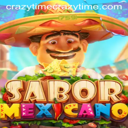 Discover the Thrills of SaborMexicano: An Exciting Journey into the World of Crazytime