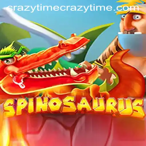 Exploring the Thrills of Spinosaurus: A Dive into the Crazytime Adventure