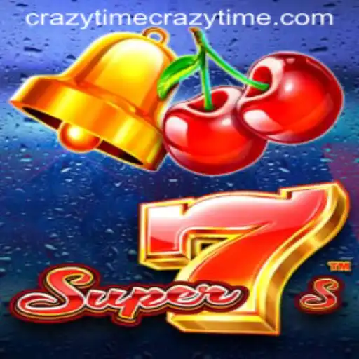 Exploring the Thrilling World of Super7s and Exciting Trends in CrazyTime