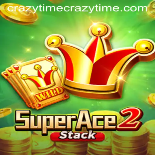 Delve Into the Exciting World of SuperAce2 and Its Crazytime Feature