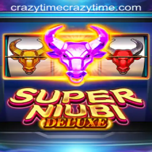 Discover the Thrills of SuperNiubiDeluxe and Its Crazytime Features
