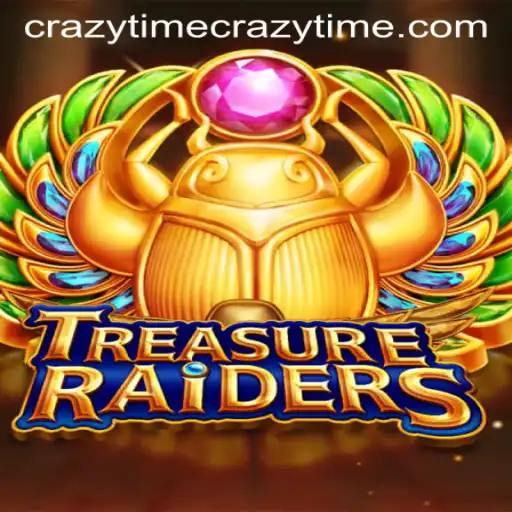 Exploring the Excitement of TREASURERAIDERS with Crazytime