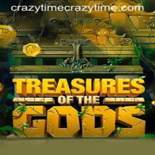 Discover the Thrills of TreasureoftheGods: An In-Depth Guide