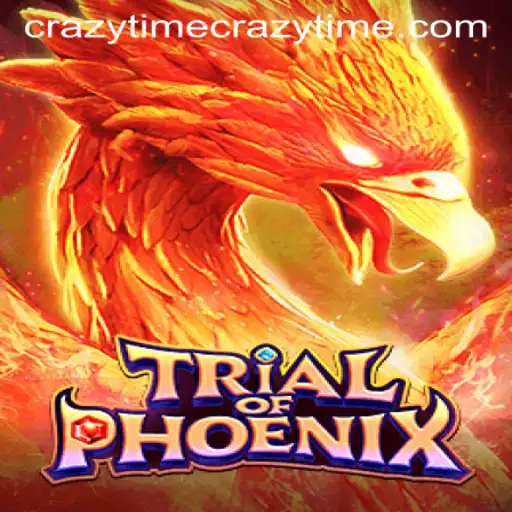 Explore the Thrilling World of TrialofPhoenix: A Game That Transcends CrazyTime