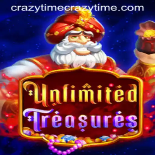 UnlimitedTreasures: Dive into the Exciting World of CrazyTime