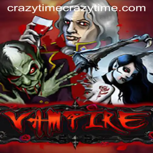 Exploring the Thrilling World of Vampire: Crazytime