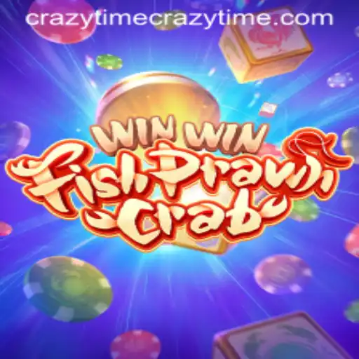 Exploring WinWinFishPrawnCrab and Its Connection to the Game of Chance 'CrazyTime'