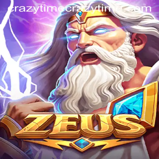 Exploring the Fascination of the Game 'Zeus' Amidst the Rise of 'Crazytime'