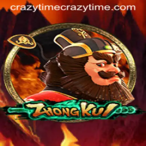 Discovering the Fascinating World of ZhongKui in a Crazy Time